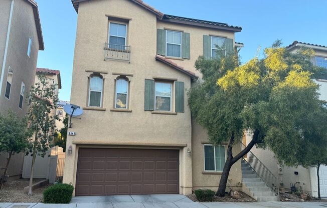 Large Upgraded Multi-Level Home