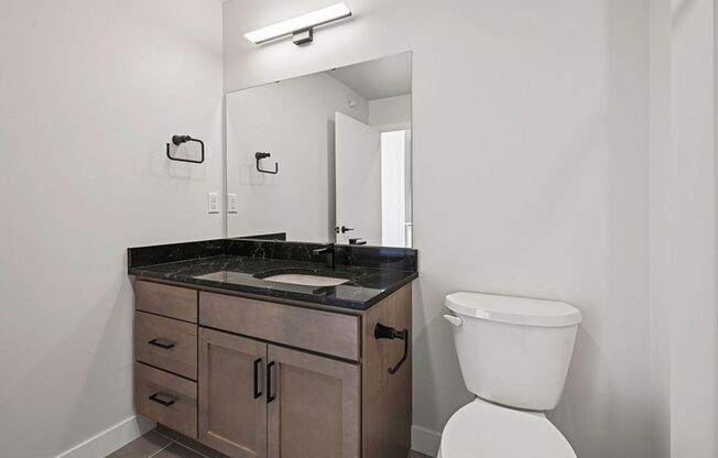 Studio, 1 bath, 392 sqft, $1,225, Unit 506