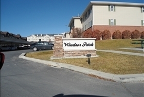 3 beds, 2 baths, 250 sqft, $550, Unit 112 W 1230 N #102 - 1