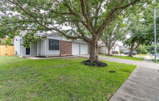 5703 Shreveport Drive Austin, TX 78727