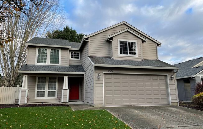 ⭐ Beautifully Updated Home in a Peaceful, Highly Desirable Fisher’s Landing Community ⭐