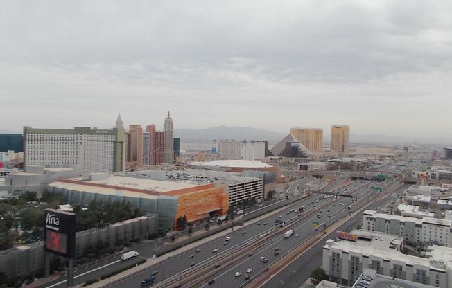 2 beds, 2 baths, $5,400, Unit UNIT 2909