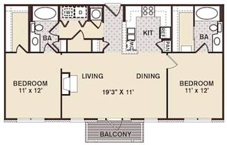 Partner-provided photo for $1711 unit