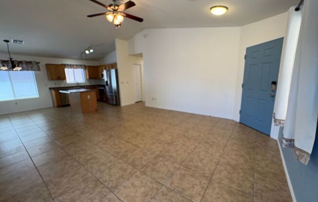 4 bedroom two bath close to Cienega High School Vail Schools