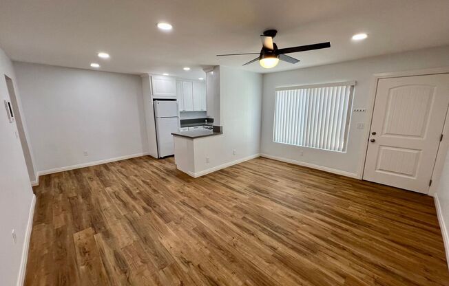 3860 Cherokee Ave #1-9* - 3022L