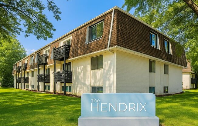 The Hendrix