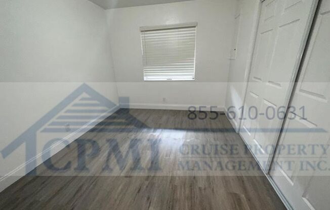 1 bed, 1 bath, 750 sqft, $1,595, Unit 4