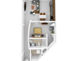 Partner-provided photo for $1346 unit