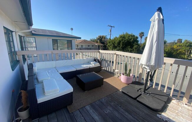 1 bed, 1 bath, $2,495, Unit Unit 5