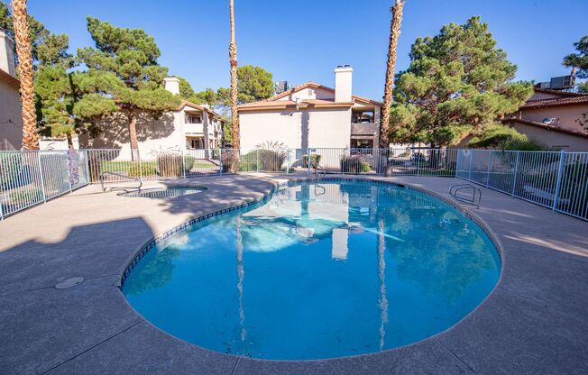 2 beds, 2 baths, $1,475