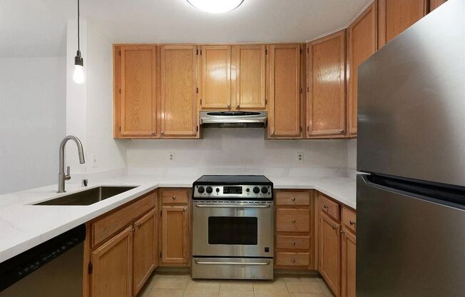 1 bed, 1 bath, $2,990, Unit # 110