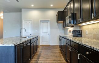Fantastic 3 Bedroom 2 bathroom house in Cooper ISD!