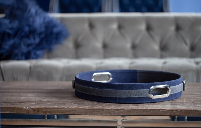 2 beds, 2 baths, 1,126 sqft, $3,527, Unit 416