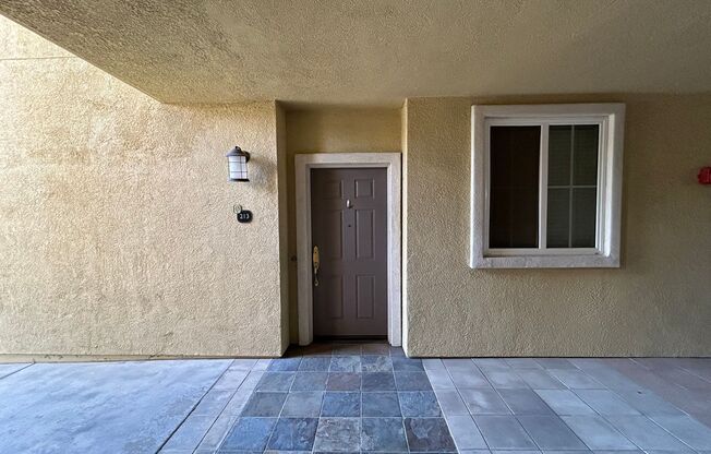 Nice condo located in Balboa Park. Water/Sewer/Garbage included