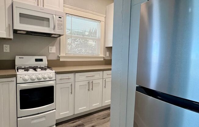 1 bed, 1 bath, 450 sqft, $1,995, Unit #1