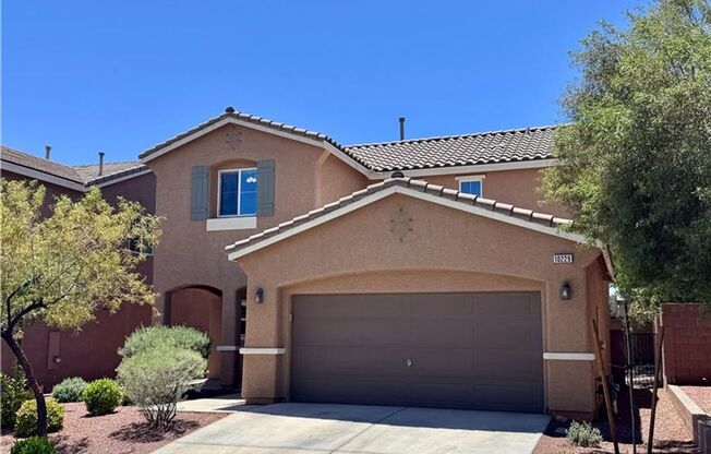 Gated Providence Home with Huge Backyard & Great Room Layout