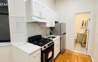 1 bed, 1 bath, $1,895, Unit 1