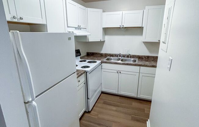 Vintage Apartments