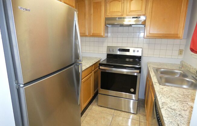 Orlando -2 Bedroom, 2 Bathroom - $1,475.00