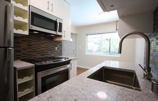 201 W. Prospect Ave