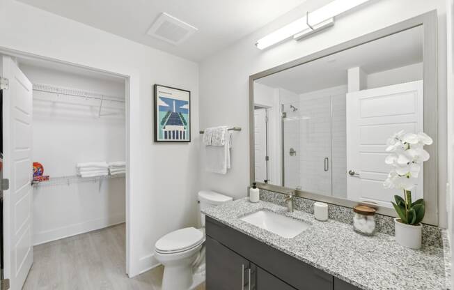 Link Apartments® H Street