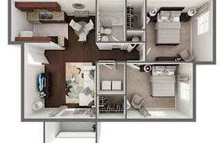 Partner-provided photo for $1350 unit