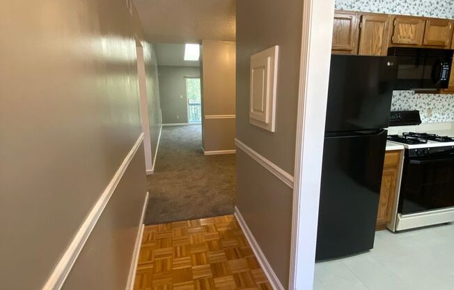 West AVL - Newly Renovated 2/2 Condo