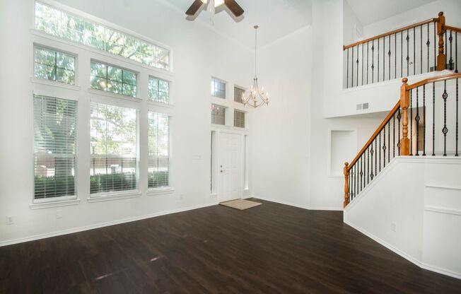 House for Lease in Plano