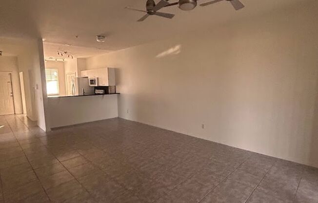 SW Cape Coral Condo