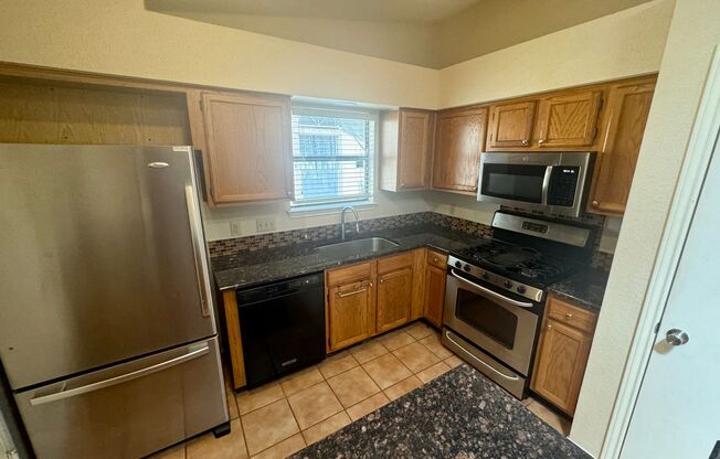 3 beds, 2 baths, $2,075