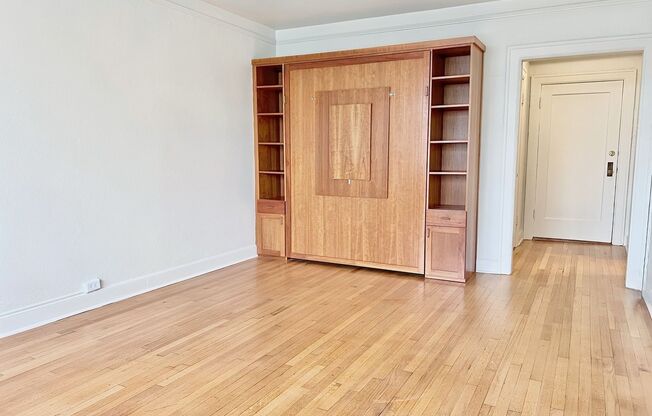 Studio, 1 bath, 467 sqft, $1,165, Unit 202