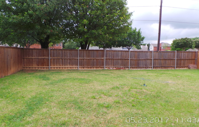 **Ridgeview Ranch**
