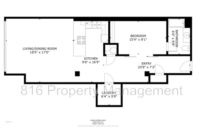 Partner-provided property photo