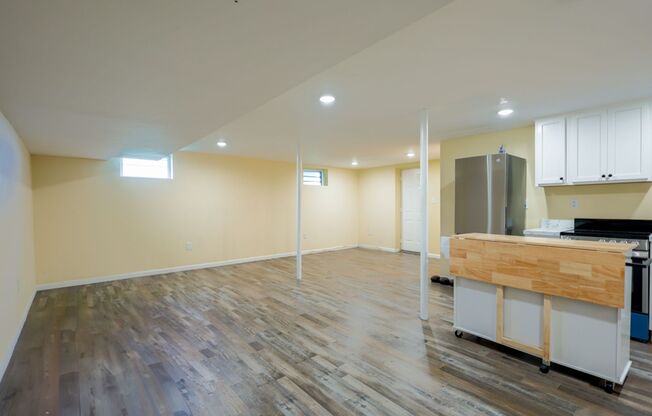 Cozy 1 BR/1 BA Apartment in Severna Park!