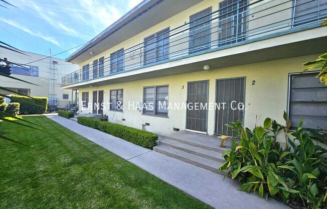 436 W. 4th St.