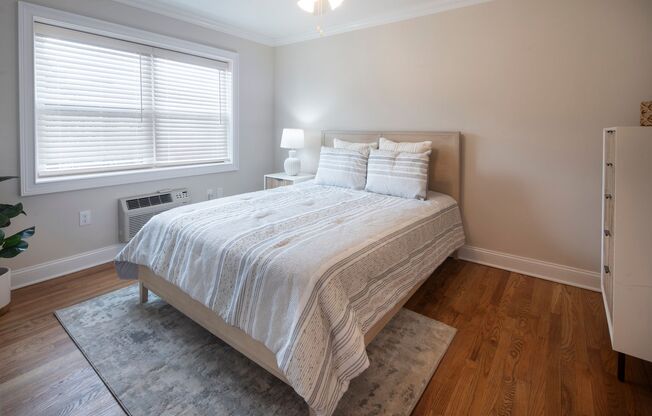 1 bed, 1 bath, 635 sqft, $2,395, Unit 305