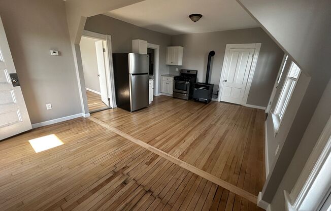 465 Rimmon St.