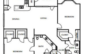 Partner-provided photo for $1984 unit