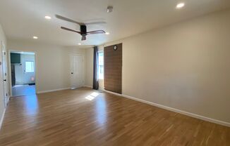 2 beds, 1.5 baths, $2,350