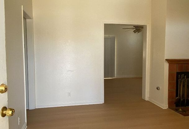 (APPLICATON PENDING) Quartz Hill Single Story Home.