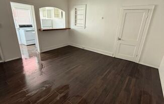 1 bed, 1 bath, $1,150, Unit 1208-1