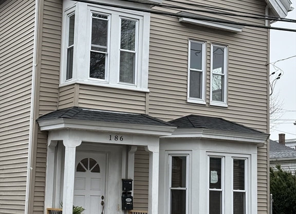 186 WILLIAMS ST