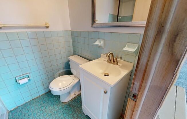 Studio, 1 bath, 500 sqft, $750, Unit 207