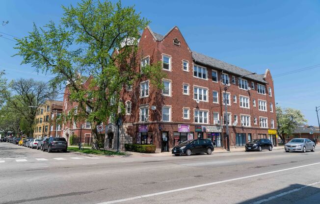 Fairfield & Lawrence