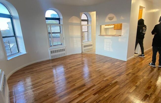 Claremont Homes, LLC - 584 East 167th Street