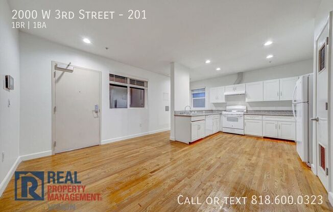 2000 W 3rd Street