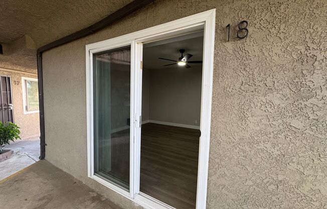 Marine Bay Apartments