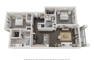 Partner-provided photo for $1849 unit
