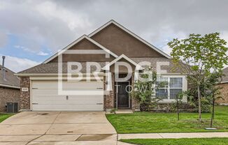 4 beds, 2 baths, $2,345