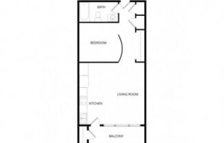 Partner-provided photo for $1410 unit
